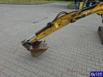 JCB 8018 Aukcja 313652 - grafika 9