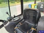 JCB 8018 Aukcja 313652 - grafika 54