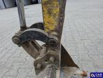 JCB 8018 Aukcja 313652 - grafika 51