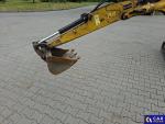 JCB 8018 Aukcja 313652 - grafika 16