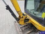 JCB 8018 Aukcja 313652 - grafika 43