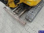 JCB 8018 Aukcja 313652 - grafika 42