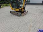 JCB 8018 Aukcja 313652 - grafika 18