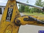 JCB 8018 Aukcja 313652 - grafika 47