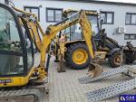 JCB 8018 Aukcja 313652 - grafika 12