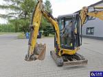 JCB 8018 Aukcja 313652 - grafika 14