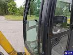 JCB 8018 Aukcja 313652 - grafika 71