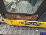 JCB 8018 Aukcja 313652 - grafika 69