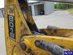 JCB 8018 Aukcja 313652 - grafika 48