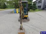 JCB 8018 Aukcja 313652 - grafika 3