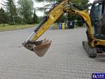 JCB 8018 Aukcja 313652 - grafika 15