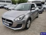 Suzuki Swift 1.2 Dualjet SHVS Premium Aukcja 312956 - grafika 1
