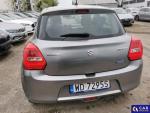 Suzuki Swift 1.2 Dualjet SHVS Premium Aukcja 312956 - grafika 8