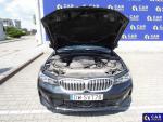 BMW Seria 3 320 Diesel Mild Hybrid MR`22 E6d/e G20 Aukcja 313413 - grafika 9