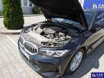 BMW Seria 3 320 Diesel Mild Hybrid MR`22 E6d/e G20 Aukcja 313413 - grafika 10