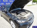 BMW Seria 3 320 Diesel Mild Hybrid MR`22 E6d/e G20 Aukcja 313413 - grafika 11