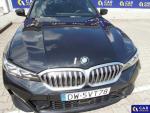 BMW Seria 3 320 Diesel Mild Hybrid MR`22 E6d/e G20 Aukcja 313413 - grafika 36