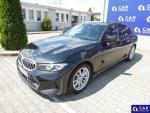 BMW Seria 3 320 Diesel Mild Hybrid MR`22 E6d/e G20 Aukcja 313413 - grafika 2