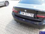 BMW Seria 3 320 Diesel Mild Hybrid MR`22 E6d/e G20 Aukcja 313413 - grafika 43
