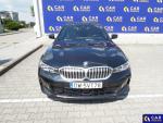 BMW Seria 3 320 Diesel Mild Hybrid MR`22 E6d/e G20 Aukcja 313413 - grafika 6