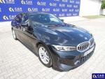 BMW Seria 3 320 Diesel Mild Hybrid MR`22 E6d/e G20 Aukcja 313413 - grafika 3