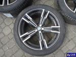 BMW Seria 3 320 Diesel Mild Hybrid MR`22 E6d/e G20 Aukcja 313413 - grafika 67