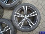 BMW Seria 3 320 Diesel Mild Hybrid MR`22 E6d/e G20 Aukcja 313413 - grafika 70