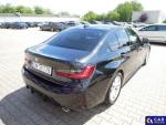 BMW Seria 3 320 Diesel Mild Hybrid MR`22 E6d/e G20 Aukcja 313413 - grafika 4