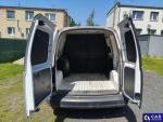 Volkswagen Caddy 1.2 TSI MR`15 E6 2.1t Aukcja 313426 - grafika 10