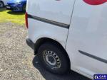 Volkswagen Caddy 1.2 TSI MR`15 E6 2.1t Aukcja 313426 - grafika 25