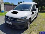 Volkswagen Caddy 1.2 TSI MR`15 E6 2.1t Aukcja 313426 - grafika 1