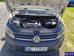 Volkswagen Caddy 1.2 TSI MR`15 E6 2.1t Aukcja 313426 - grafika 45