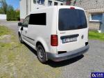 Volkswagen Caddy 1.2 TSI MR`15 E6 2.1t Aukcja 313426 - grafika 4