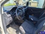 Volkswagen Caddy 1.2 TSI MR`15 E6 2.1t Aukcja 313426 - grafika 50