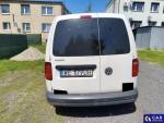 Volkswagen Caddy 1.2 TSI MR`15 E6 2.1t Aukcja 313426 - grafika 5