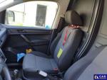 Volkswagen Caddy 1.2 TSI MR`15 E6 2.1t Aukcja 313426 - grafika 59