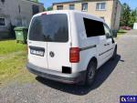 Volkswagen Caddy 1.2 TSI MR`15 E6 2.1t Aukcja 313426 - grafika 3