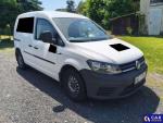 Volkswagen Caddy 1.2 TSI MR`15 E6 2.1t Aukcja 313426 - grafika 2