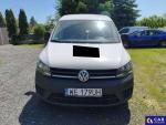Volkswagen Caddy 1.2 TSI MR`15 E6 2.1t Aukcja 313426 - grafika 6