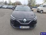 Renault Megane Zen Blue 115 Aukcja 313115 - grafika 5