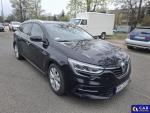 Renault Megane Zen Blue 115 Aukcja 313115 - grafika 2