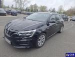 Renault Megane Zen Blue 115 Aukcja 313115 - grafika 1