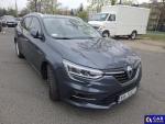 Renault Megane Zen Blue 115 Aukcja 313116 - grafika 2