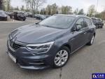 Renault Megane Zen Blue 115 Aukcja 313116 - grafika 1