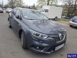 Renault Megane Limited Blue 115 Aukcja 313117 - grafika 2