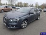 Renault Megane Limited Blue 115 Aukcja 313117 - grafika 1
