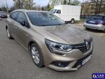 Renault Megane Limited Blue 115 Aukcja 313118 - grafika 2