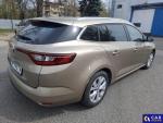 Renault Megane Limited Blue 115 Aukcja 313118 - grafika 3