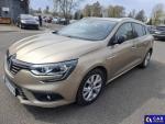 Renault Megane Limited Blue 115 Aukcja 313118 - grafika 1