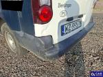 Citroën Berlingo II 1.6 HDI MR`15 E5 2.2t Aukcja 312972 - grafika 112